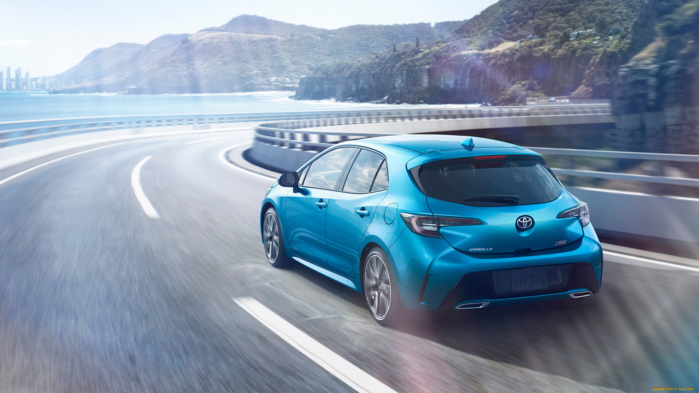 toyota corolla hatchback 2019, , toyota, 2019, hatchback, corolla